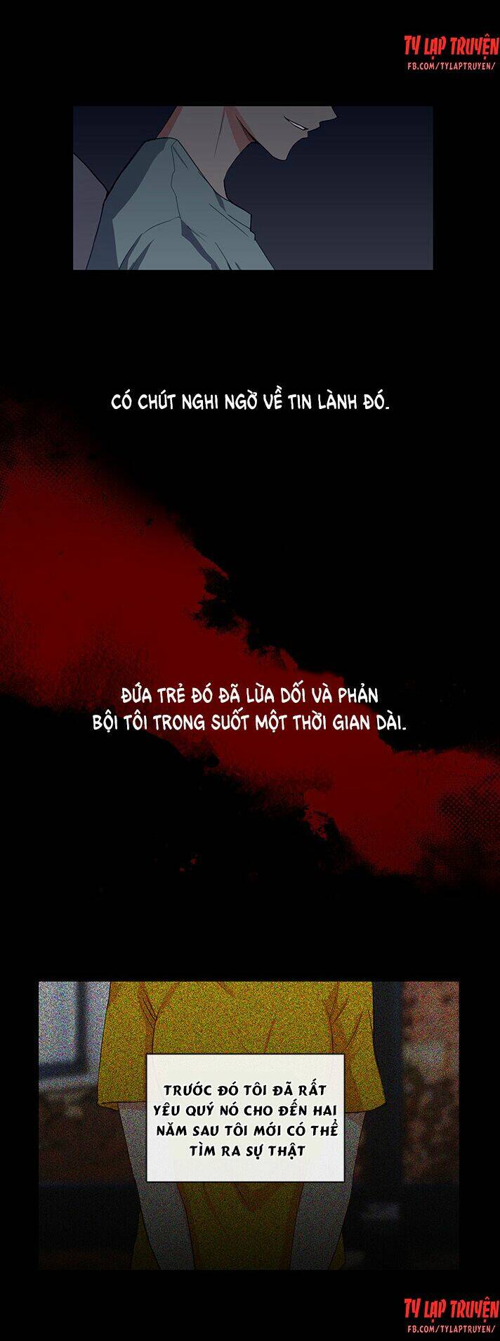 Người Bạn Đồng Hành Của Hoàng Đế: Chapter 1