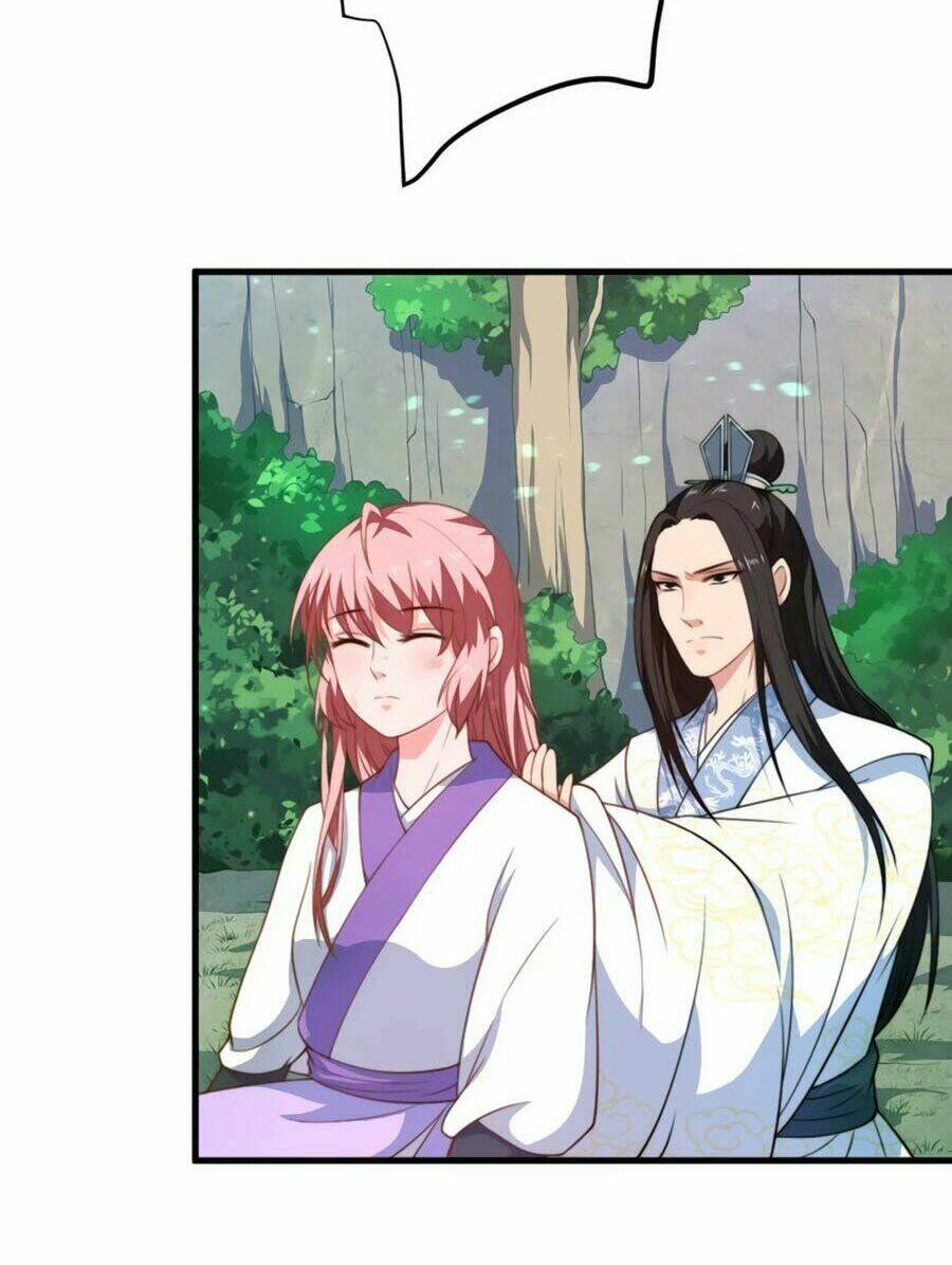 Khuynh Thế Y Phi Muốn Bỏ Chồng: Chapter 11