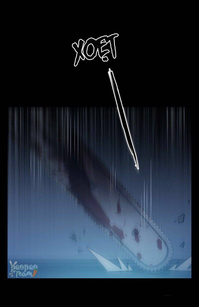 Hoan Nghênh Đến Với Trò Chơi Ác Mộng: Chapter 11