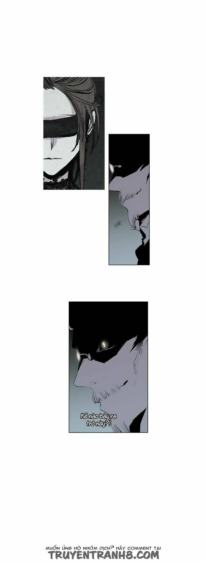 American Ghost Jack: Chapter 54
