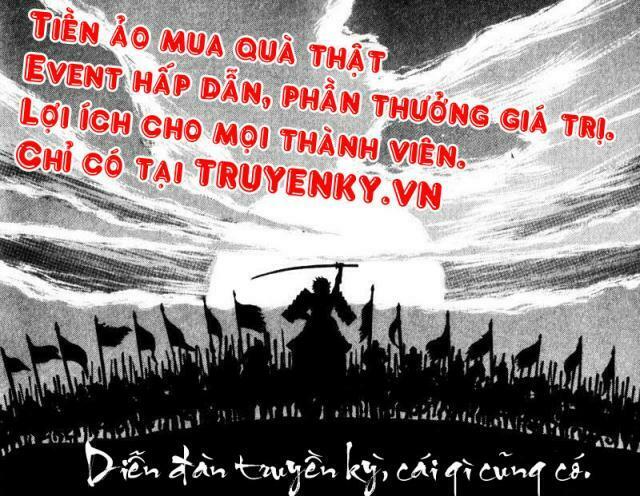 Đại Chiến Người Khổng Lồ: Chapter 1