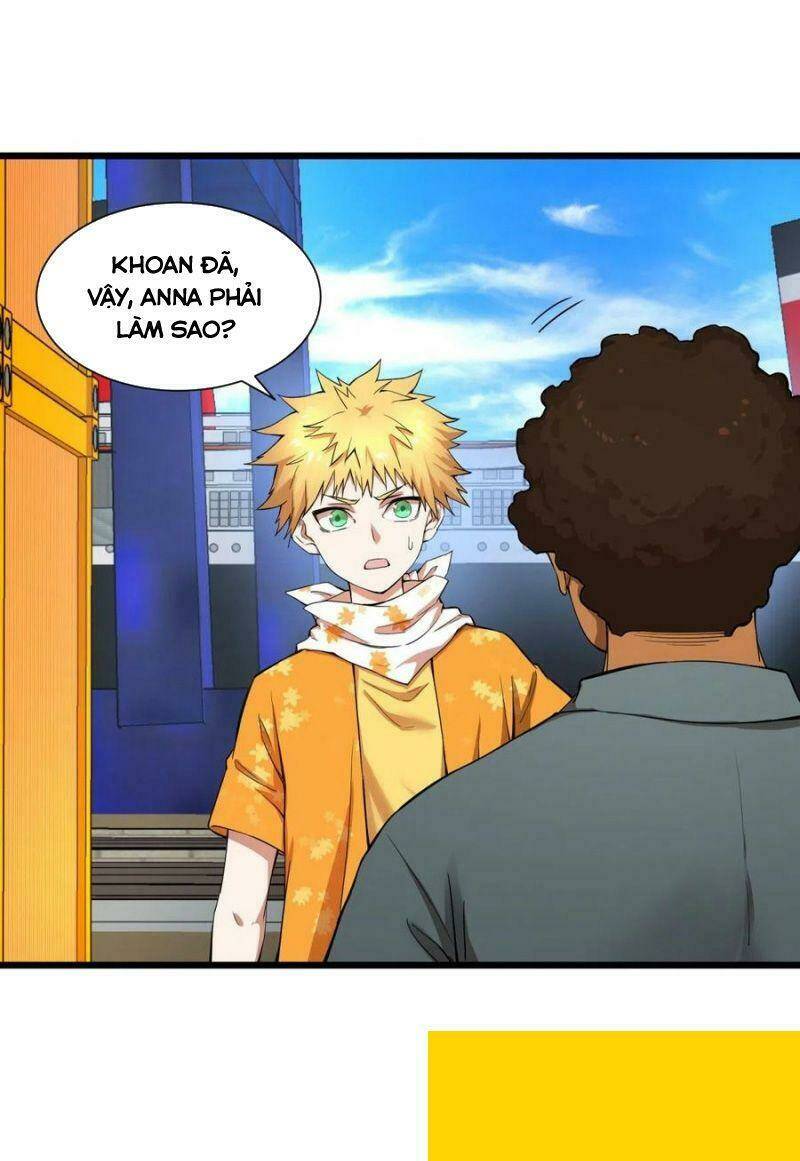 Danh Sách Kẻ Phản Diện: Chapter 116