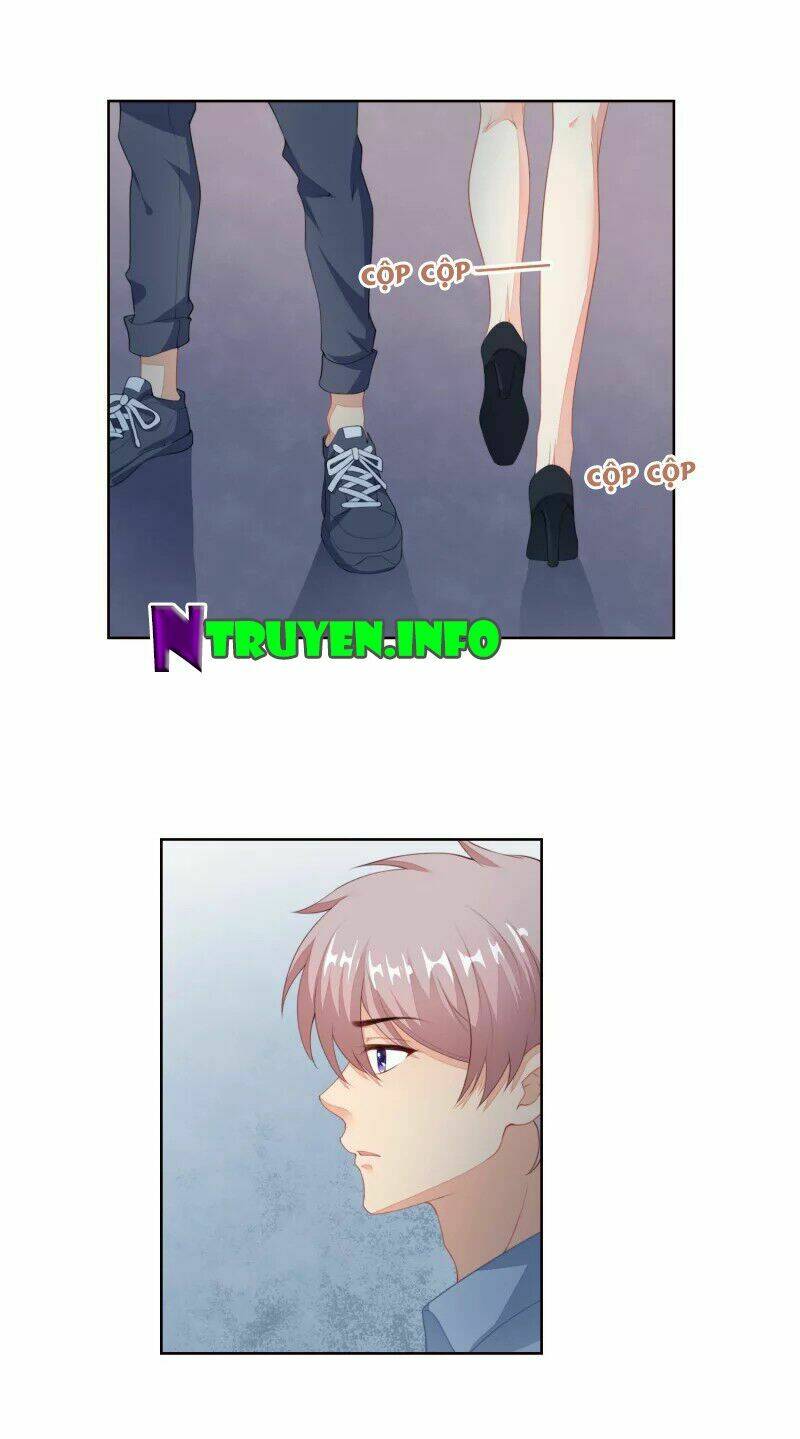 Người Yêu Ẩn Hình Của Ảnh Đế: Chapter 43