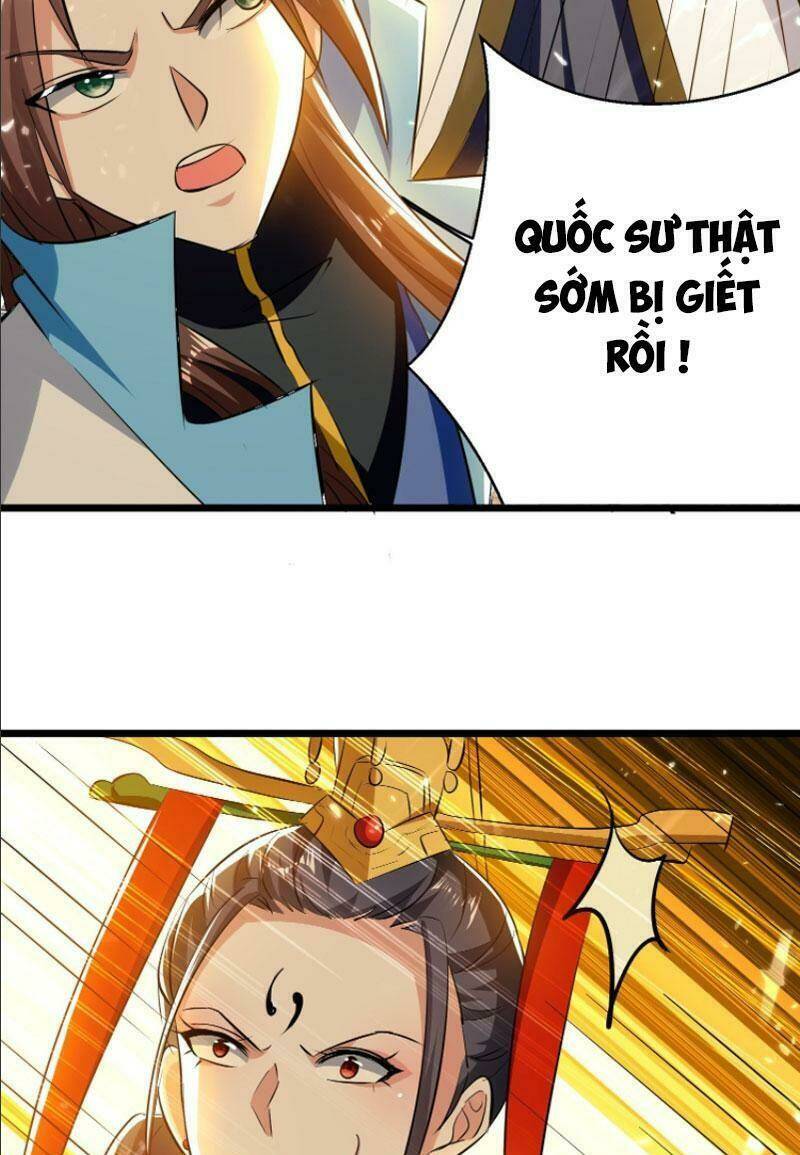 Dị Giới Siêu Cấp Ở Rể: Chapter 135