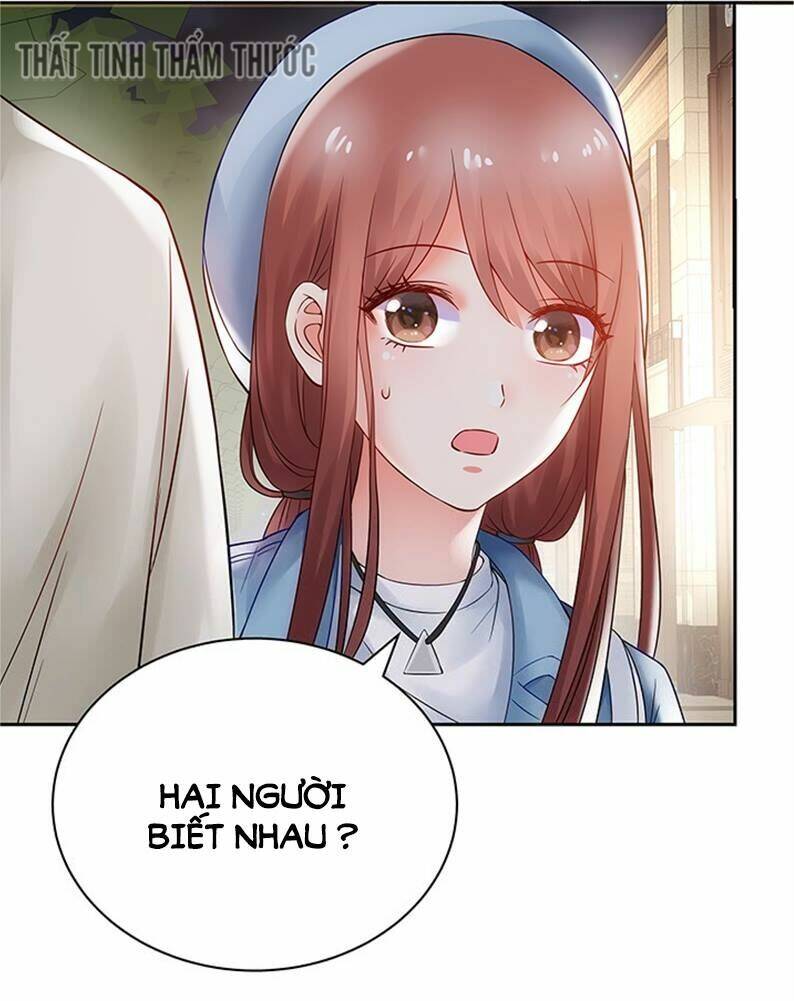 Bạn Trai 1/4 Của Tôi: Chapter 7