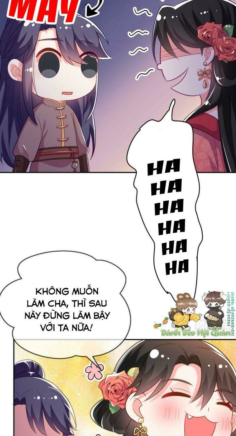 Giang Sơn Mỹ Nam Nhập Trướng Ta: Chapter 10