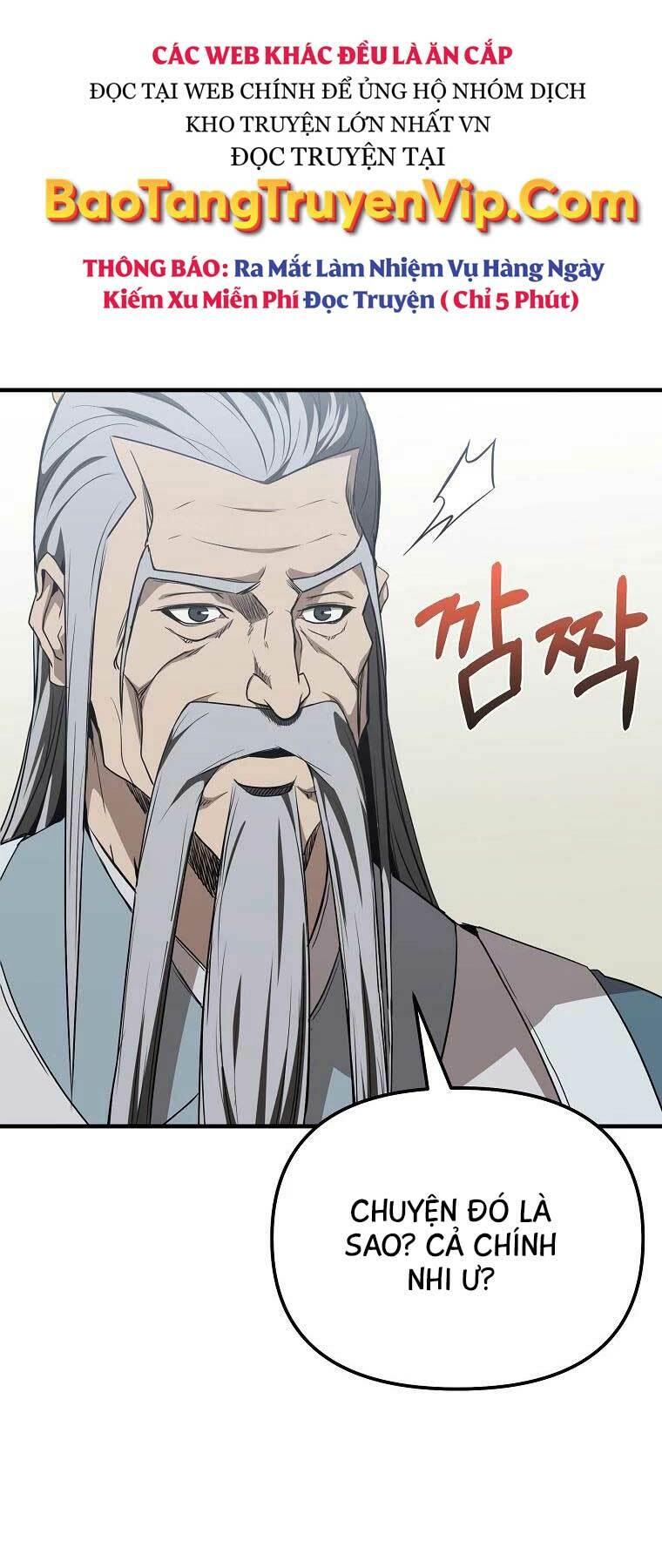 Đông Phương Bất Bại: Chapter 8