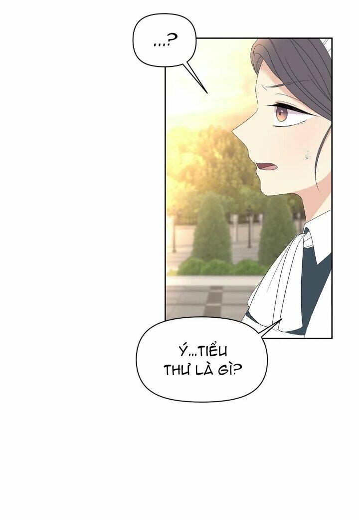 Công Chúa Thời Gian Có Hạn: Chapter 20