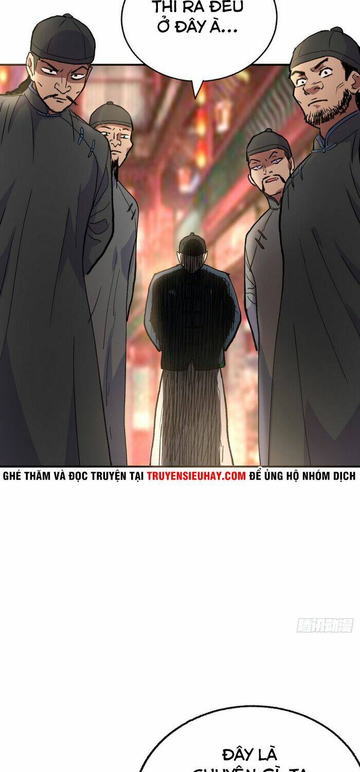 Đại Gia Livestream Vạn Giới: Chapter 90