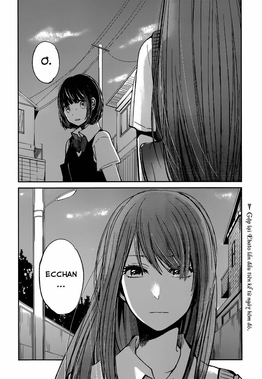 Ước Mơ Của Cặn Bã: Chapter 14