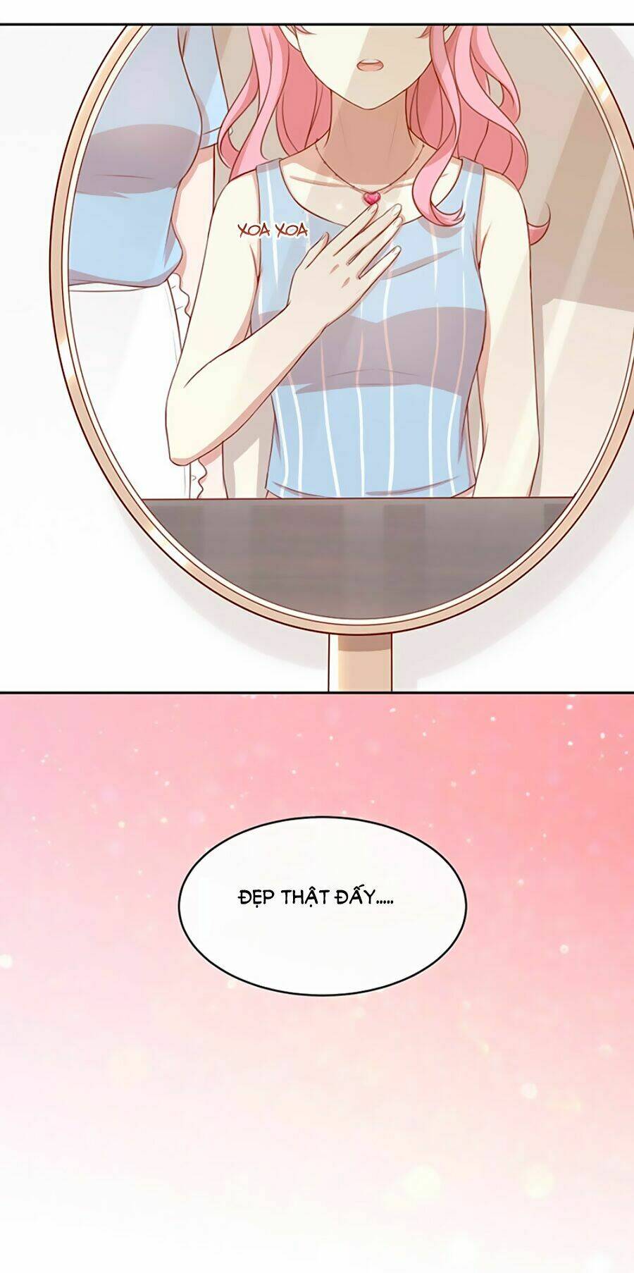 Cả Thế Giới Đều Không Bằng Người: Chapter 33