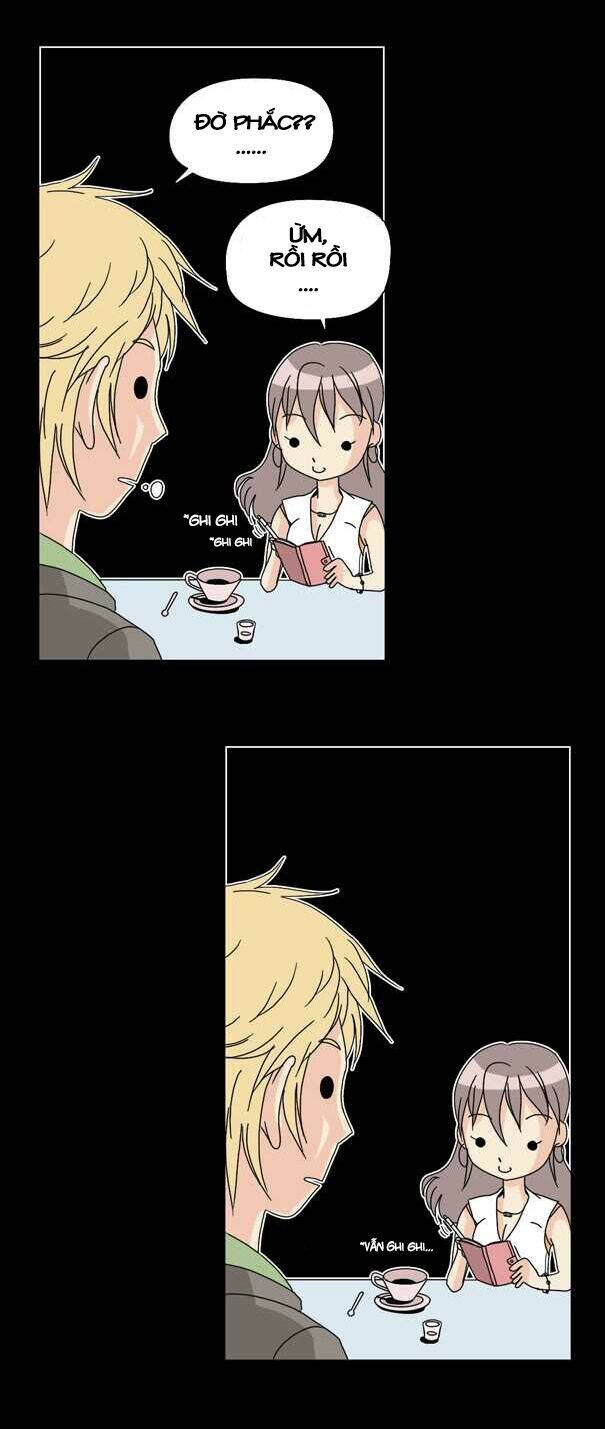 Hanged Doll: Chapter 2