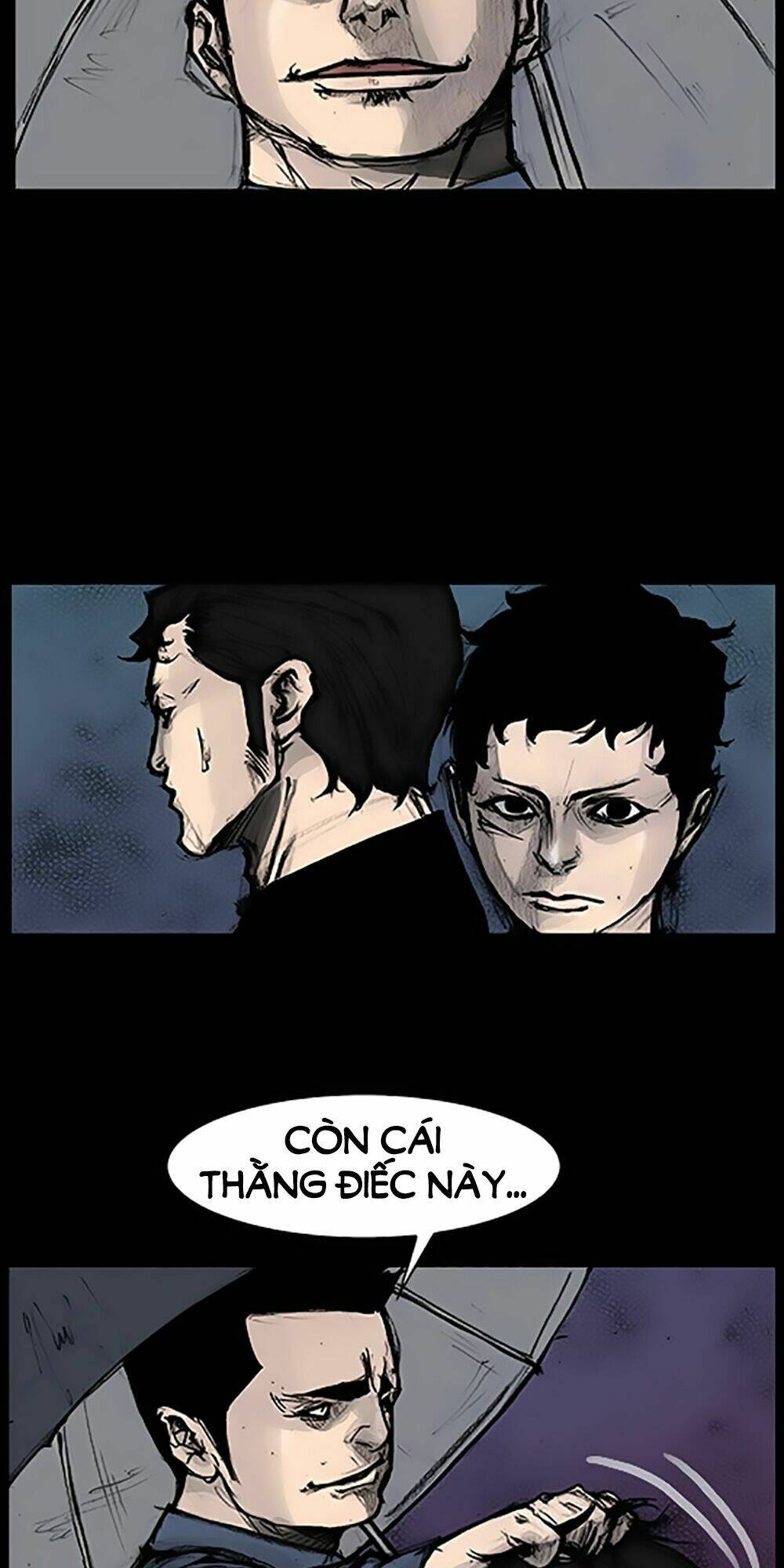 Độc Cô Tiền Truyện: Chapter 124