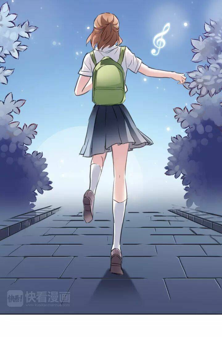 Thần Tinh Vị Lạc Thì: Chapter 7