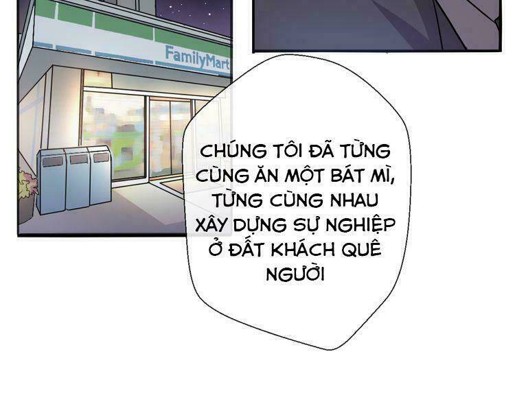 Cuộc Chiến Tình Yêu: Chapter 34
