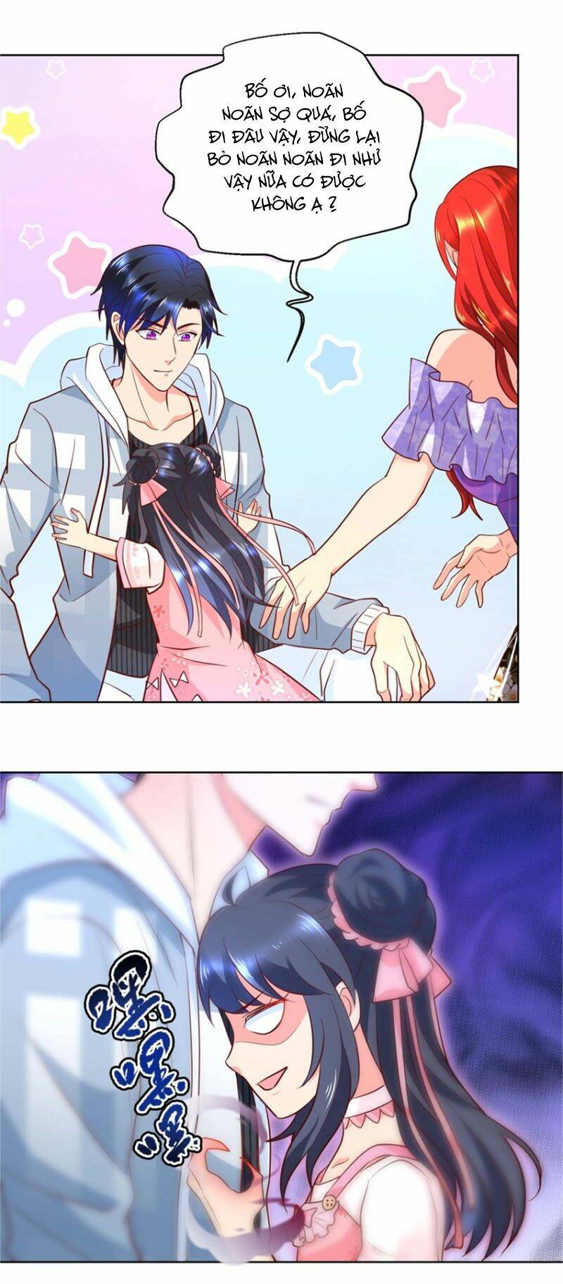 Vú Em Là Cổ Tiên: Chapter 88