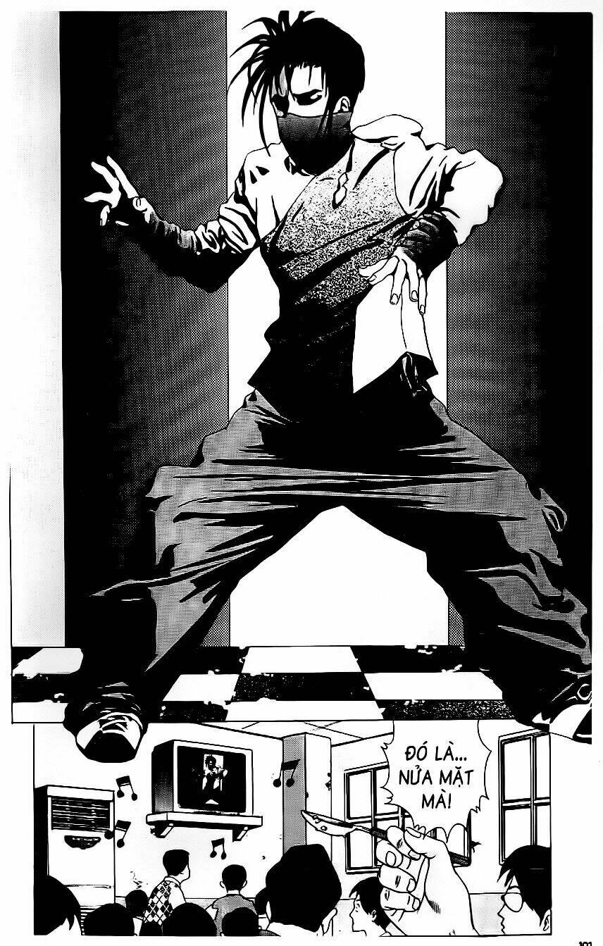 Ai Hơn Ai: Chapter 28