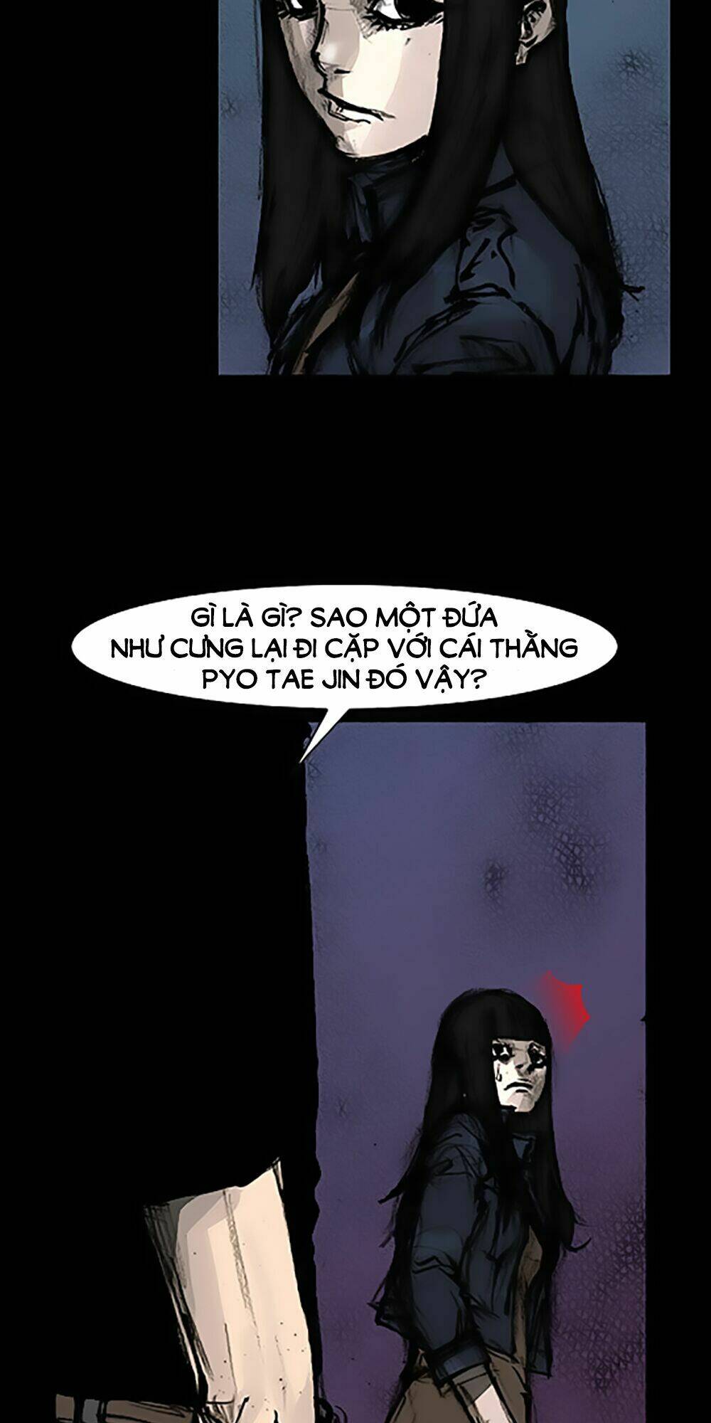 Độc Cô Tiền Truyện: Chapter 86