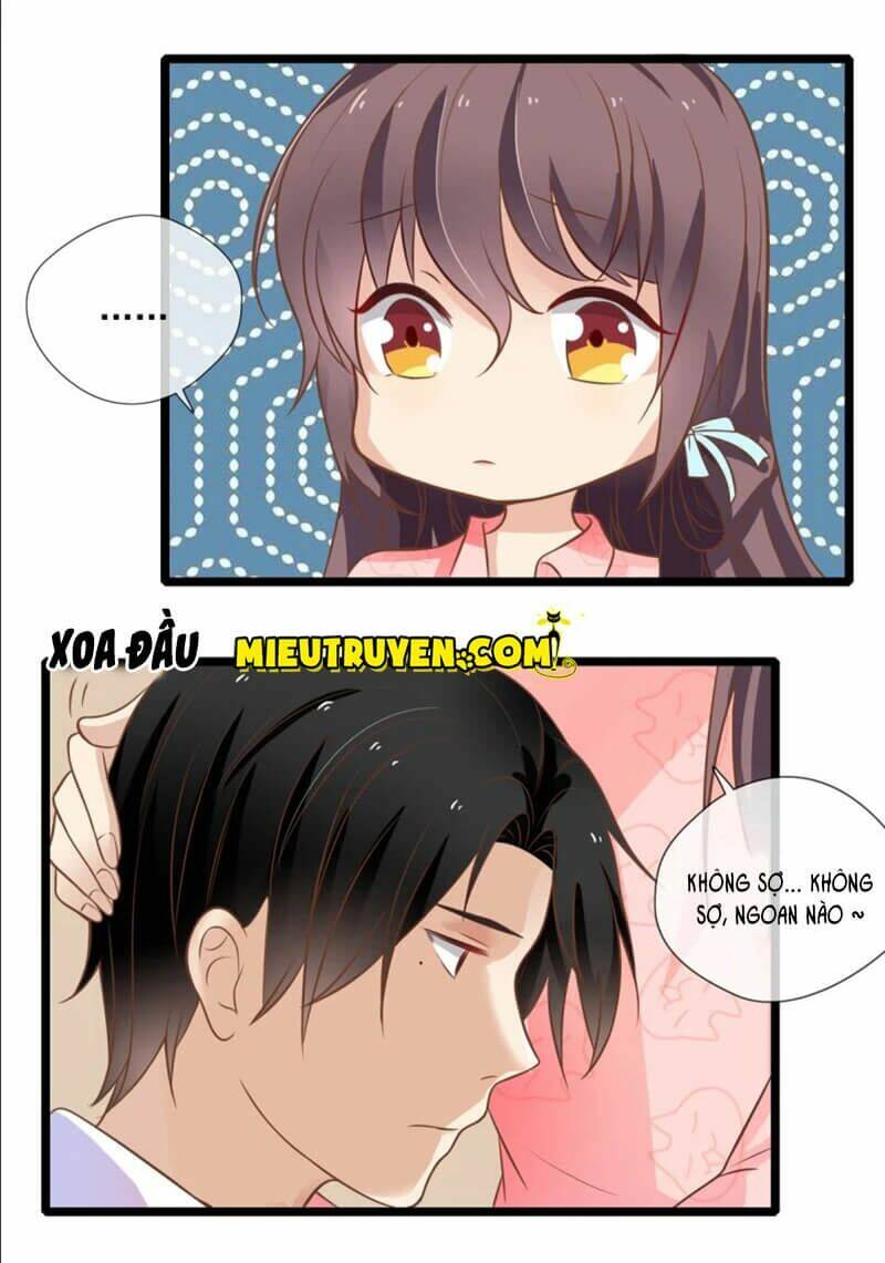 Luyến Ái Bạo Quân: Chapter 60