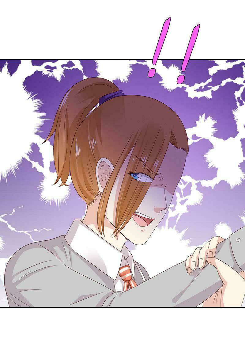 Băng Sơn Học Trưởng Không Được Chọc: Chapter 55.1