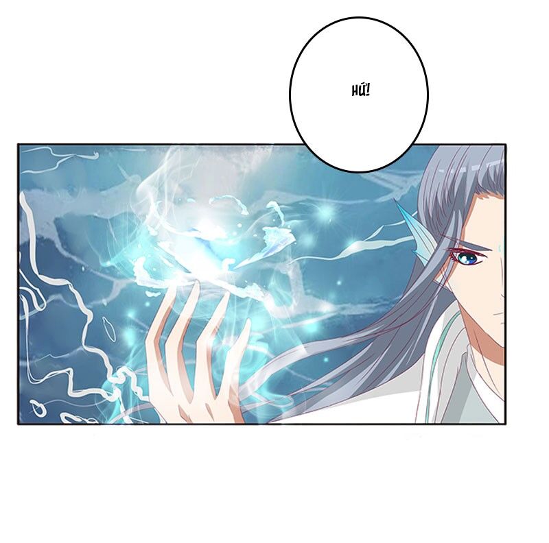 Thông Linh Phi: Chapter 355