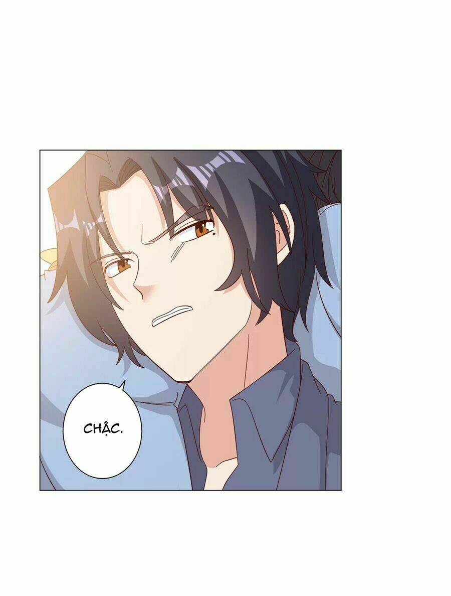 Hôn Nhân Dục Vọng: Thiếu Gia Nhẹ Một Chút!: Chapter 125