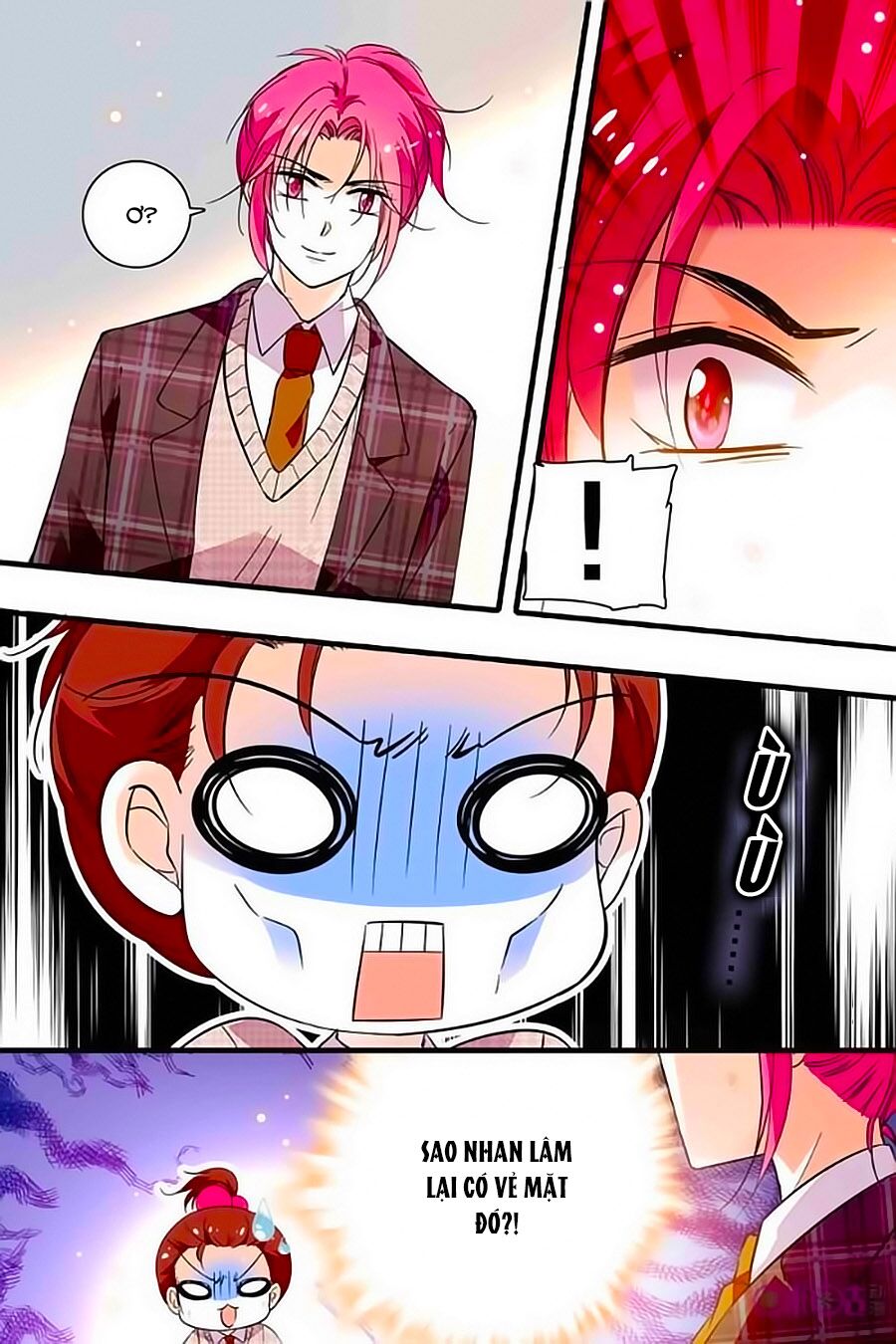 Thanh Ninh Chi Hạ: Chapter 209