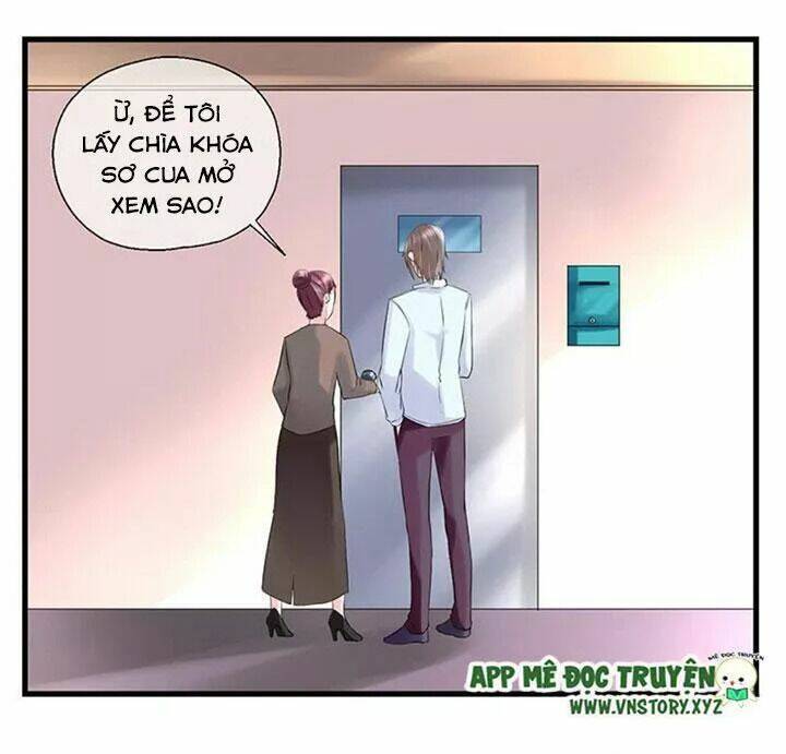 Bồn Tắm Có Vấn Đề?: Chapter 22