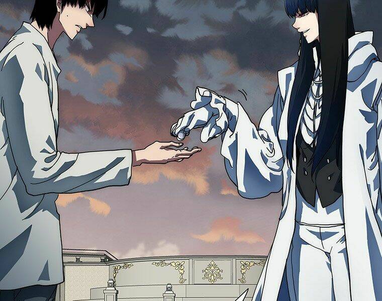 Các Chòm Sao Chỉ Chú Ý Mình Tôi: Chapter 16