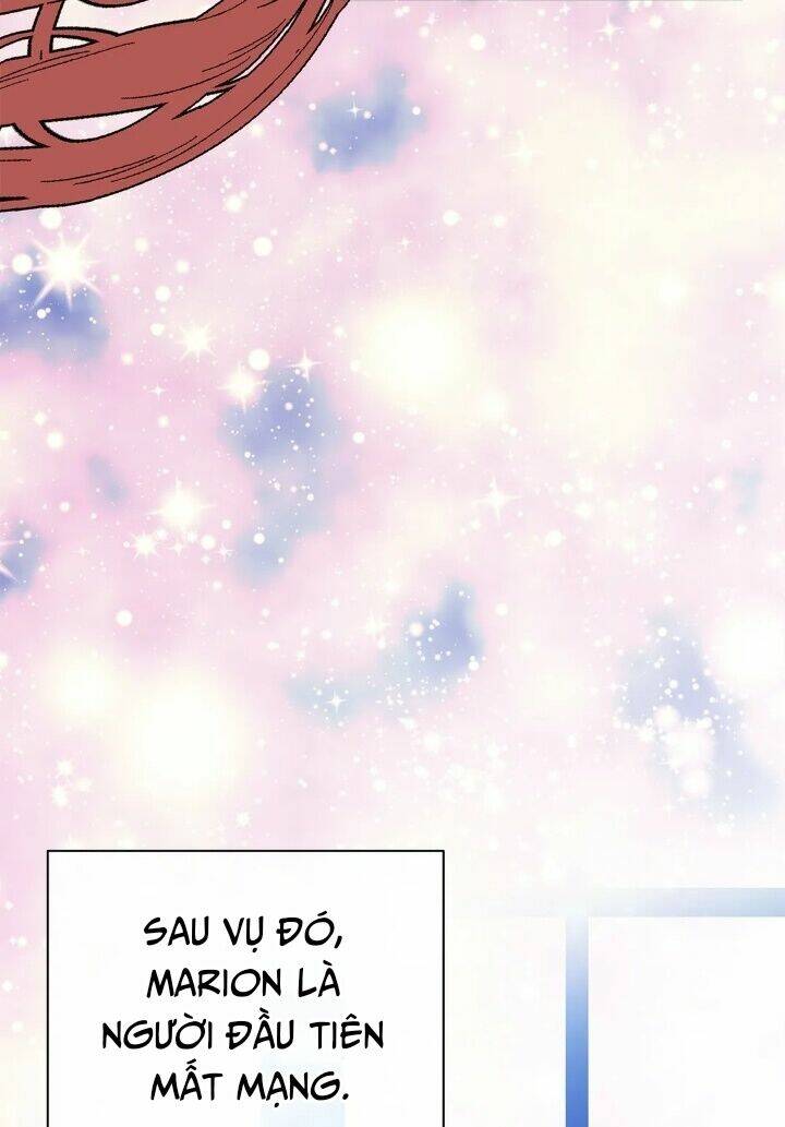 Công Chúa Thời Gian Có Hạn: Chapter 32