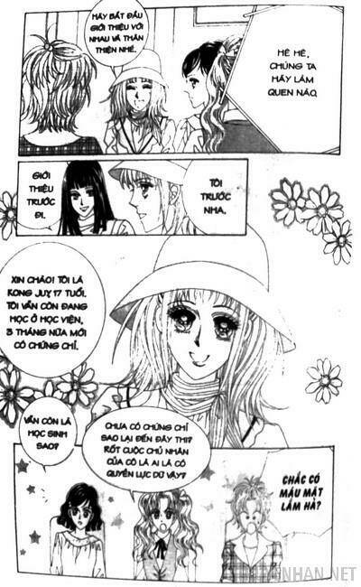 Lọ Lem Hậu Đậu: Chapter 73