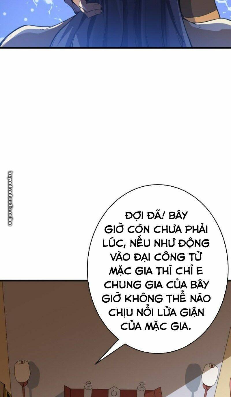 Đấu Hồn Đại Lục: Chapter 31