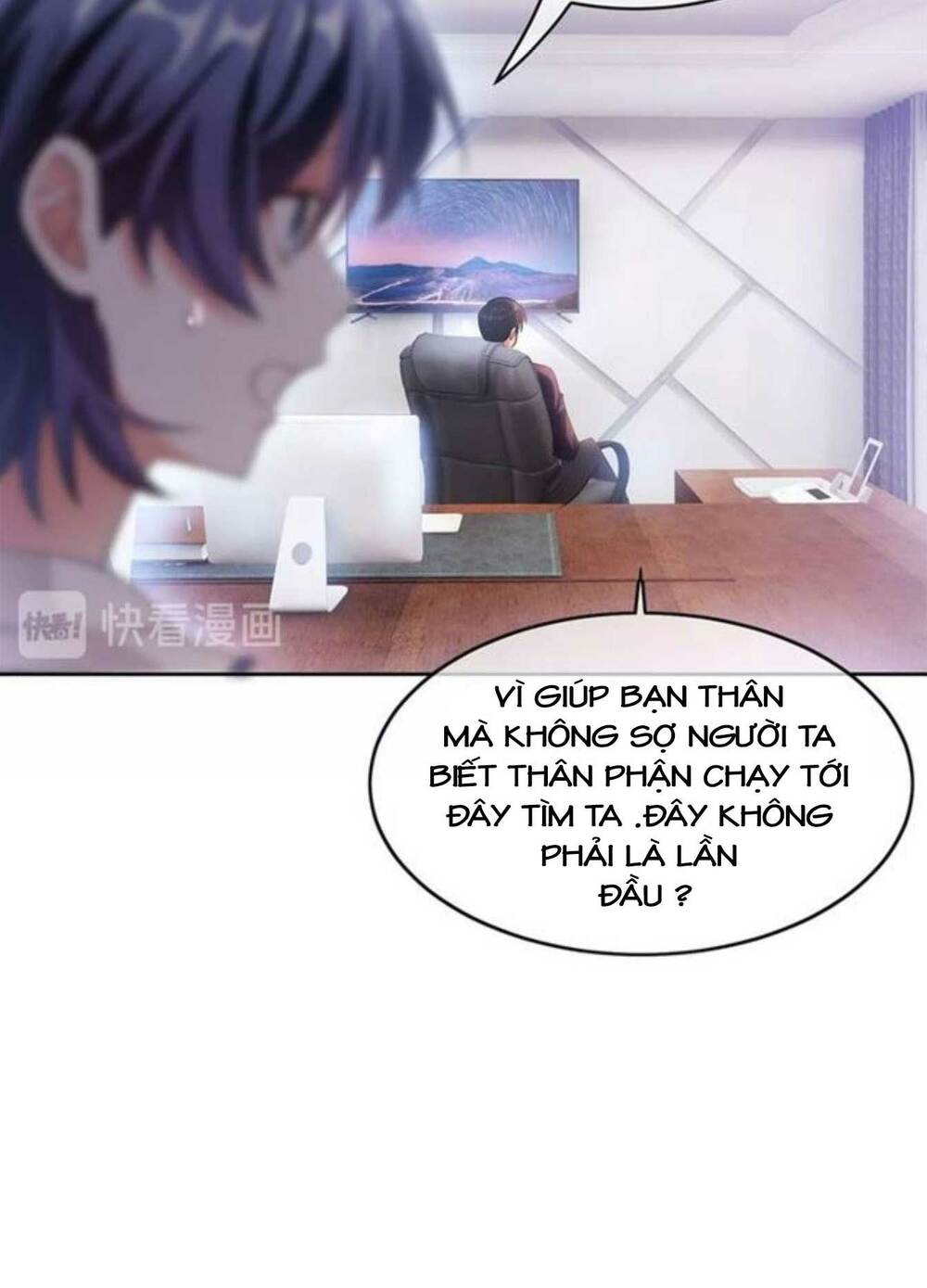 Cô Vợ Nhỏ Nuông Chiều Quá Lại Thành Ác!!: Chapter 44