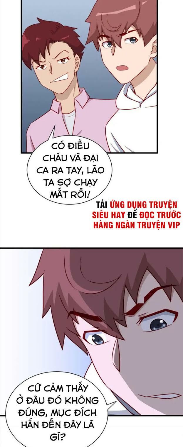 Hệ Thống Tu Tiên Mạnh Nhất: Chapter 77