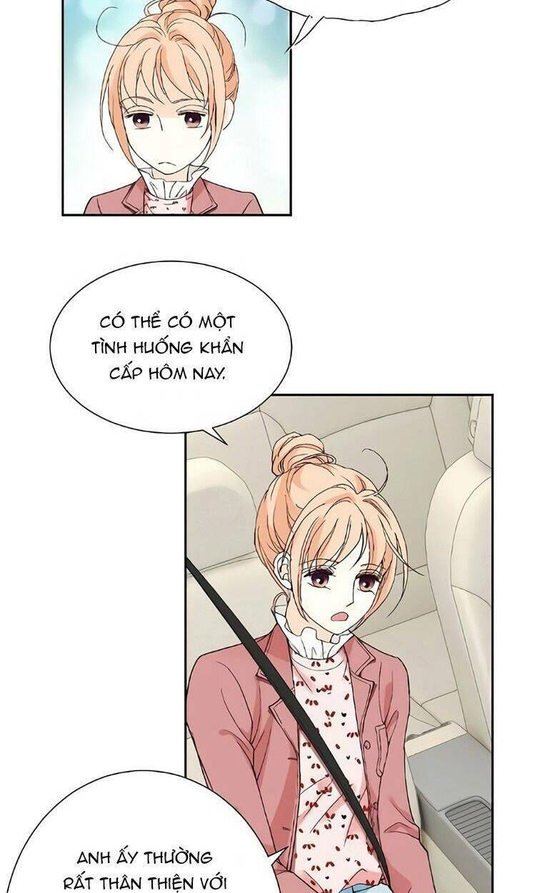 Lee Bom, Em Là Của Anh: Chapter 6