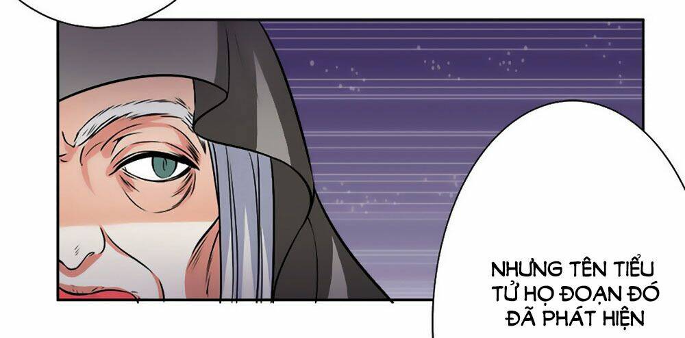 Liêu Liêu Nhân Thân Tu Tiên Truyện: Chapter 38