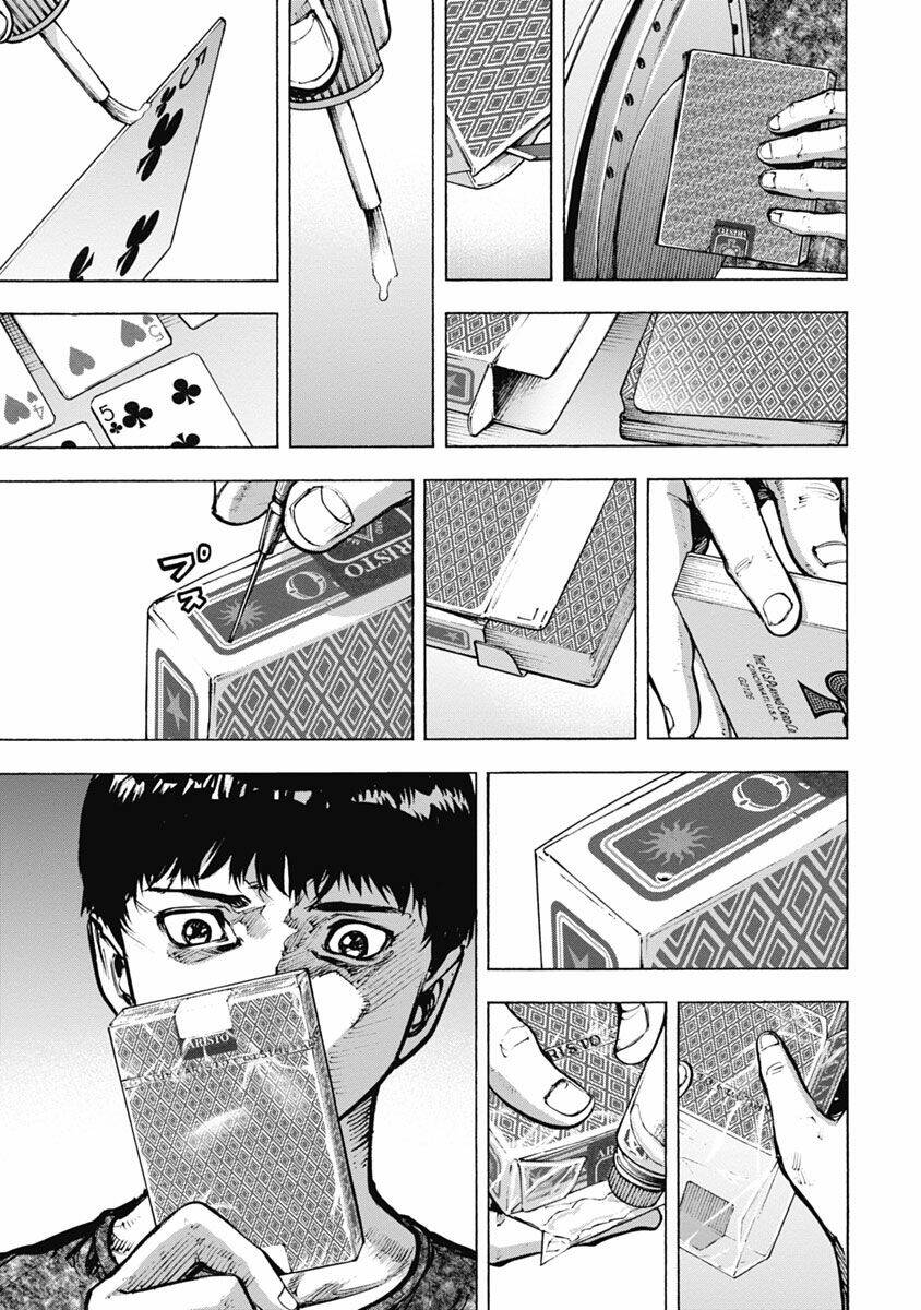 Casinogui: Chapter 22