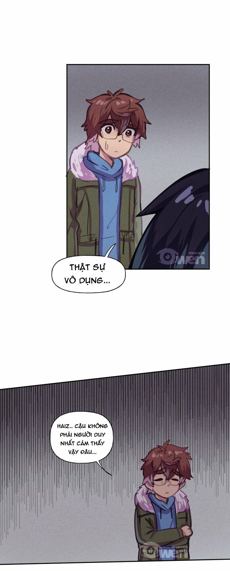 Lời Nguyền Lalin: Chapter 27