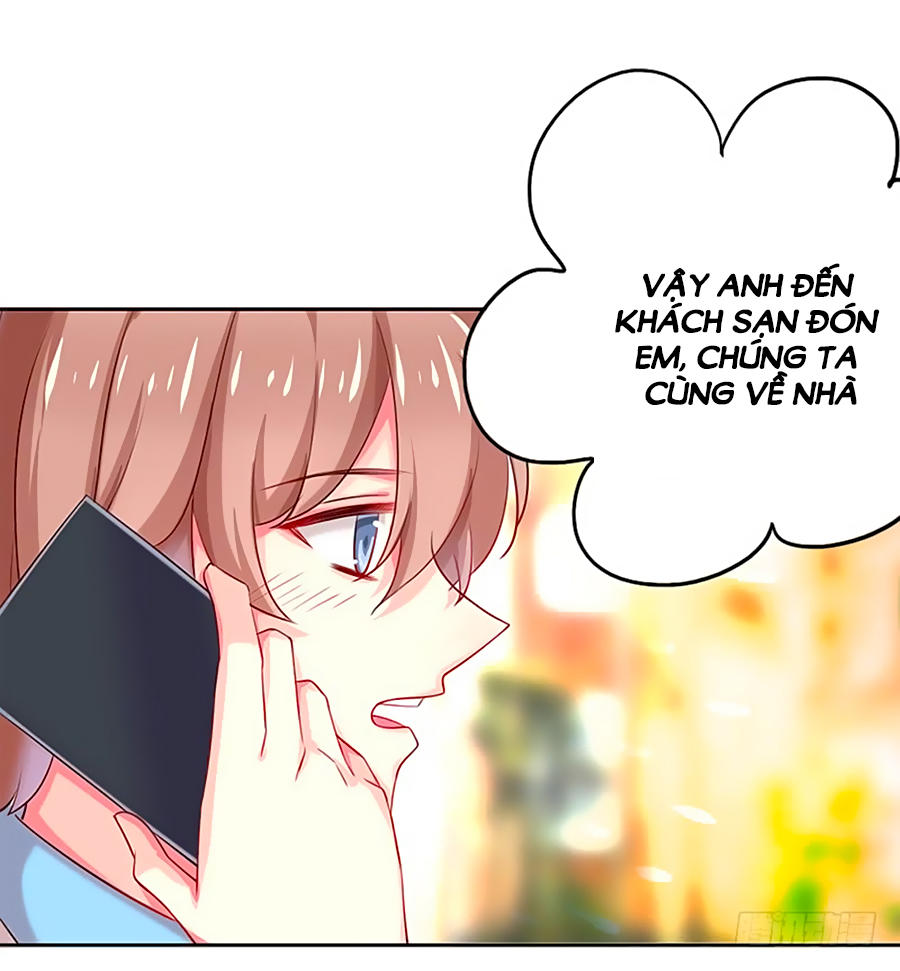 Chồng Tạm Thời, Chơi Bí Ẩn: Chapter 1