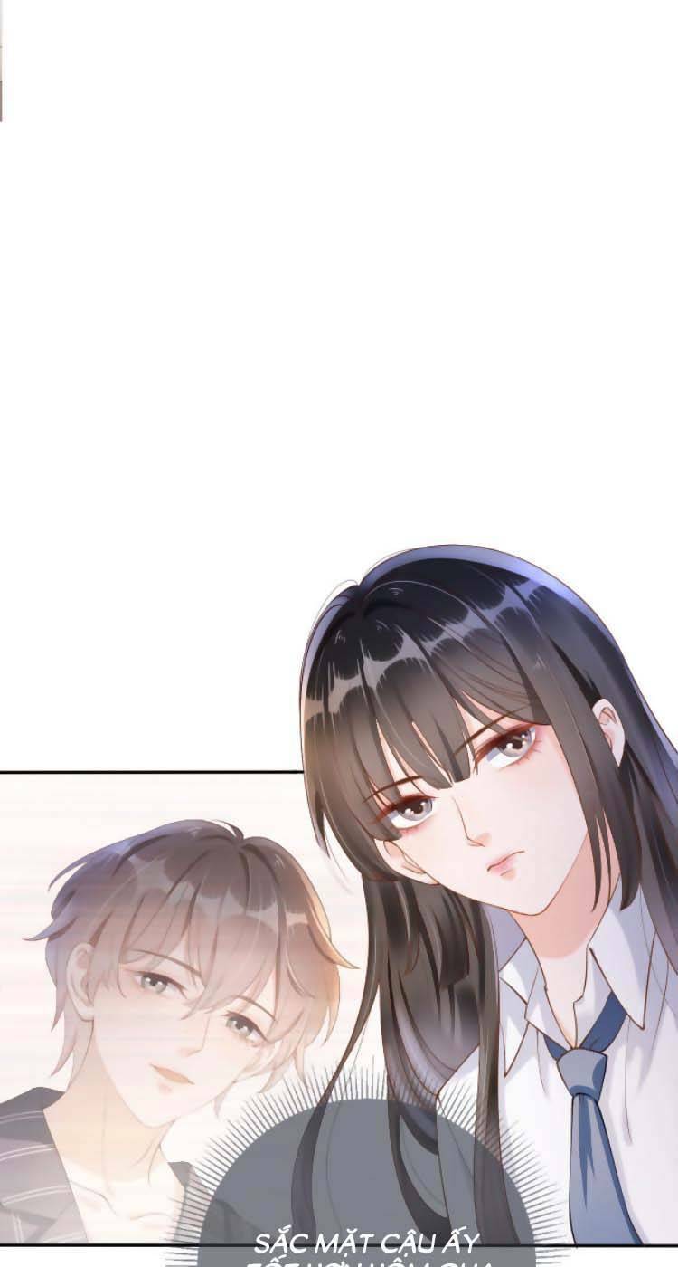 Dây Dưa Không Dứt: Chapter 7