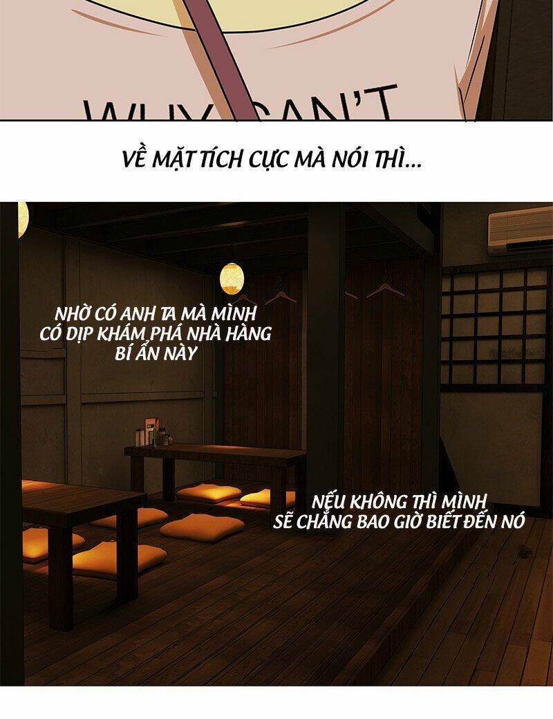 Nửa Đêm Ở Poppy Land: Chapter 16