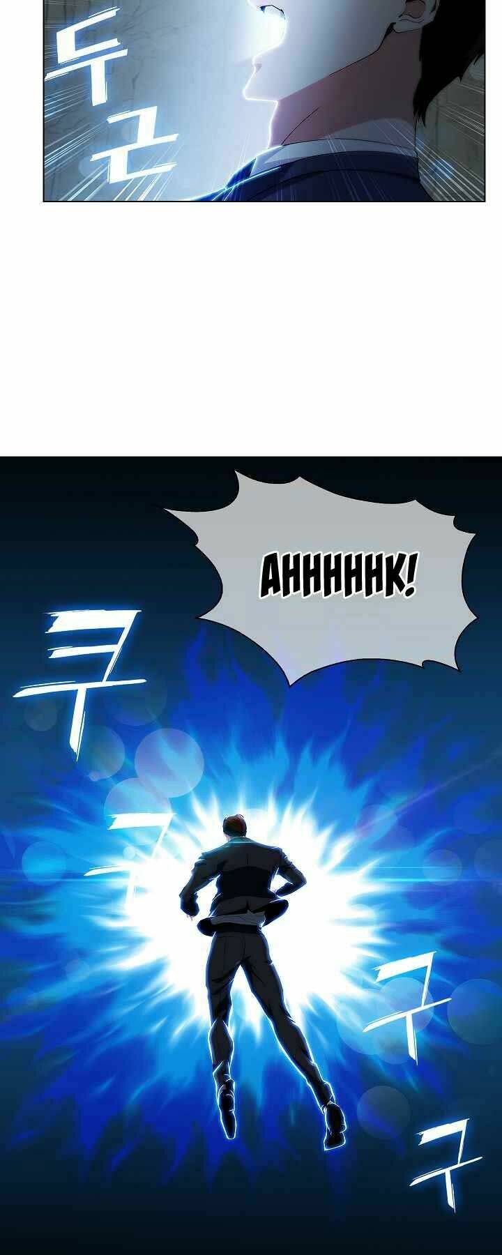 Kẻ Phát Hoạ Ấn Chú: Chapter 2