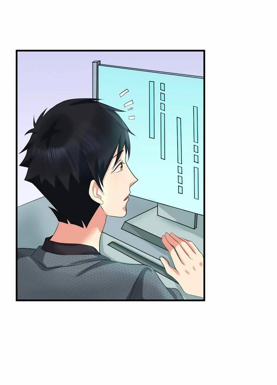 Số Hiệu 1314: Chapter 3