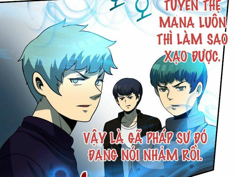 Ngôi Nhà Kết Nối Với Hầm Ngục: Chapter 25