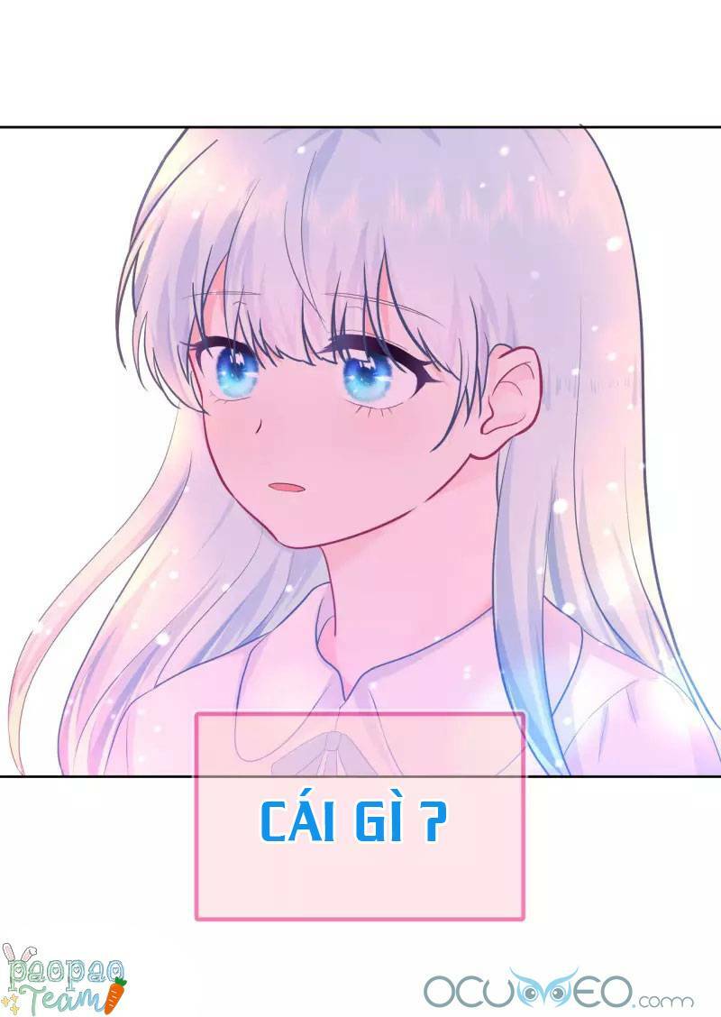 Tôi Và Lịch Sử Yêu Đương Của Tôi: Chapter 20