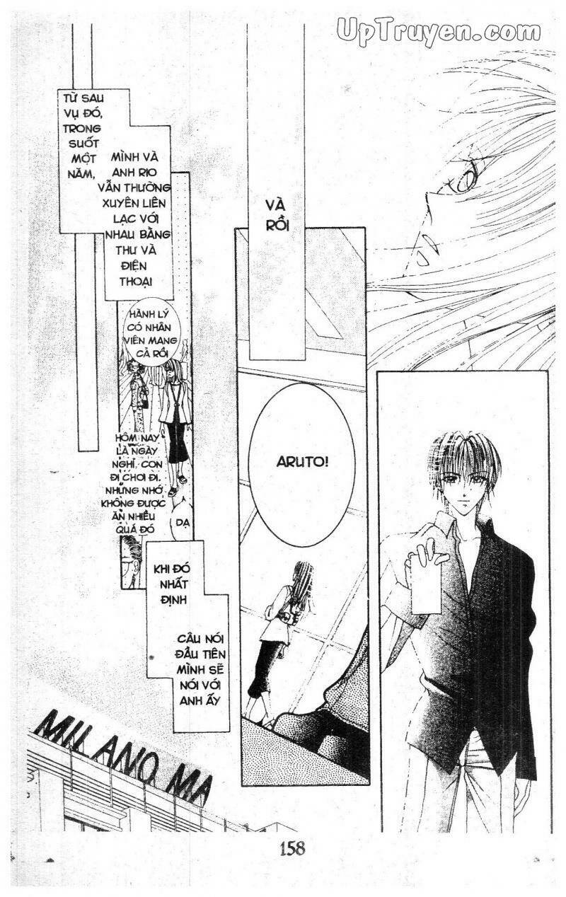 9 Banme No Musashi: Chapter 20