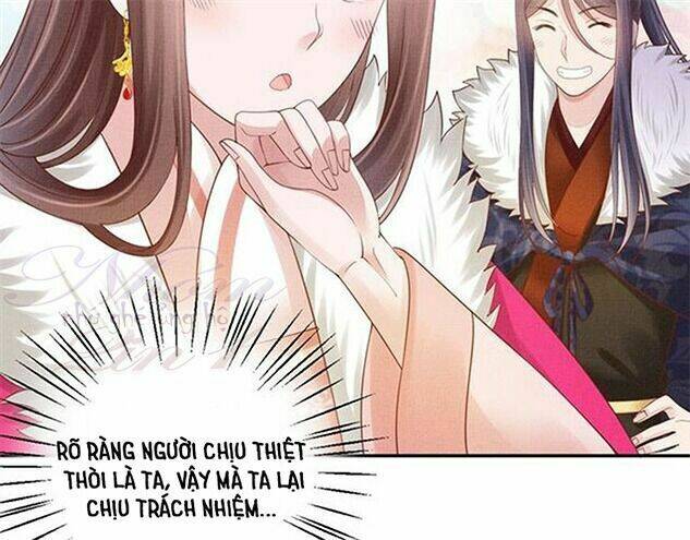 Thịnh Sủng Y Phi Chi Dao Quan Truyện: Chapter 142