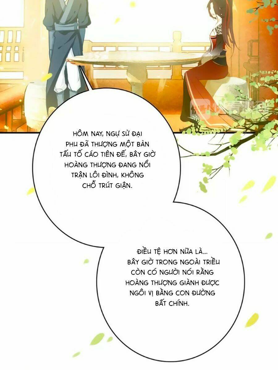 Mỹ Nhân Làm Tướng: Chapter 60