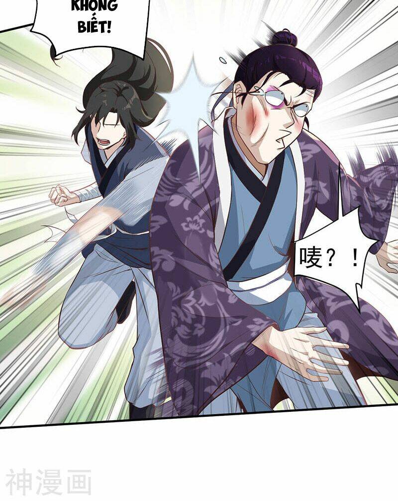 Võ Thần Chí Tôn: Chapter 10