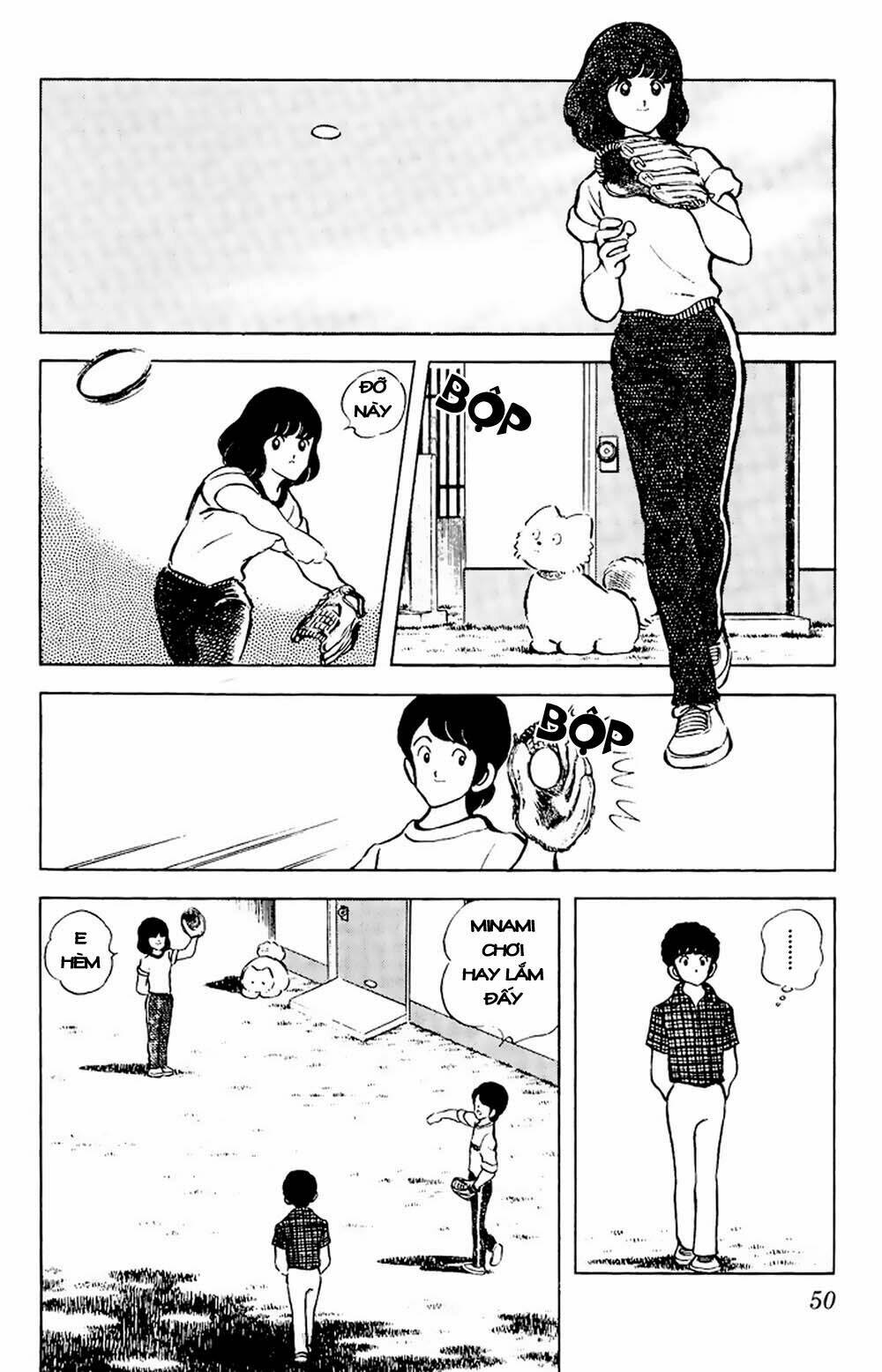 Touch: Chapter 62